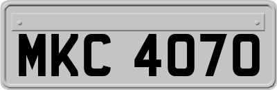 MKC4070