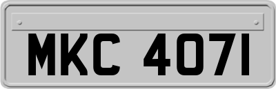 MKC4071
