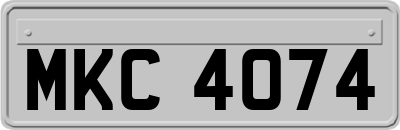 MKC4074