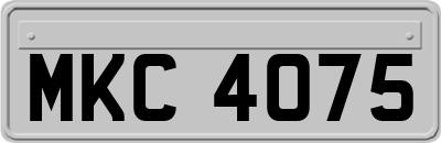 MKC4075