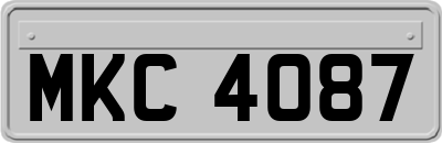 MKC4087