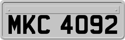 MKC4092