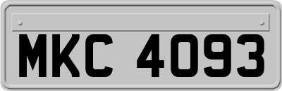 MKC4093