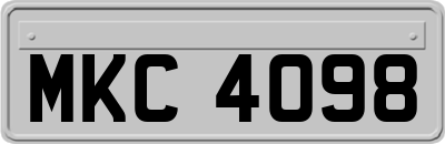 MKC4098