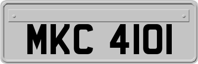 MKC4101