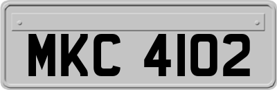 MKC4102