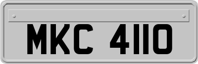 MKC4110