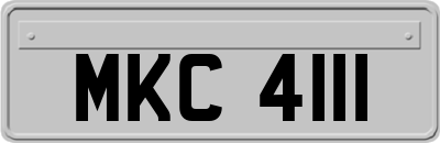MKC4111