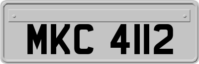 MKC4112