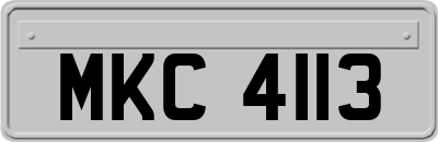 MKC4113