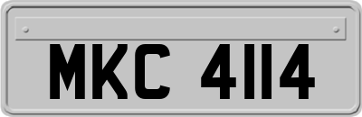 MKC4114