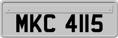 MKC4115