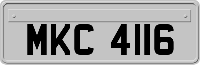 MKC4116