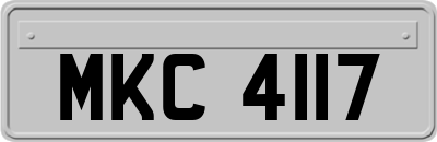 MKC4117
