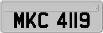 MKC4119