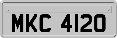MKC4120