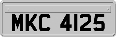 MKC4125