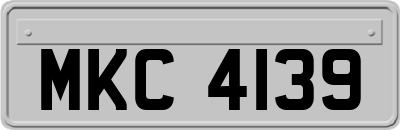 MKC4139