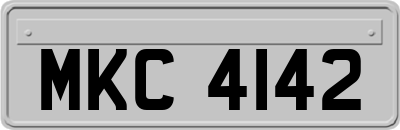 MKC4142