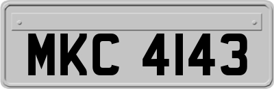MKC4143
