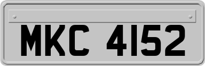 MKC4152