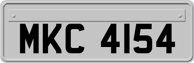 MKC4154