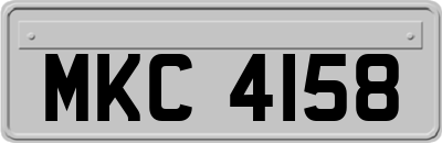 MKC4158