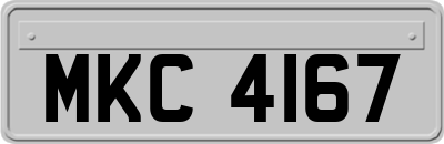 MKC4167