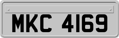 MKC4169