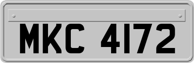 MKC4172