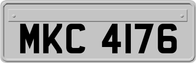 MKC4176