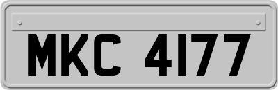MKC4177