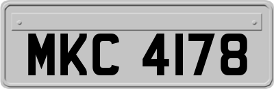 MKC4178