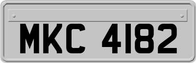 MKC4182