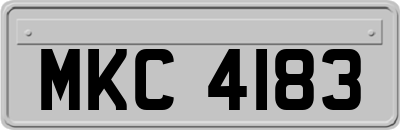 MKC4183