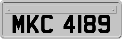 MKC4189