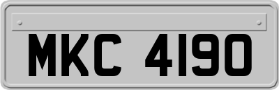 MKC4190