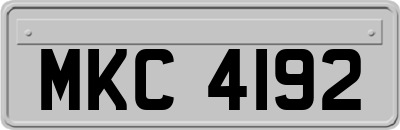 MKC4192