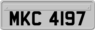 MKC4197
