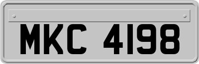 MKC4198