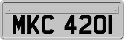 MKC4201