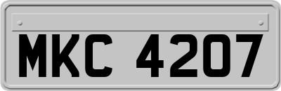 MKC4207