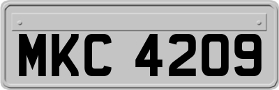 MKC4209