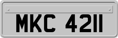 MKC4211