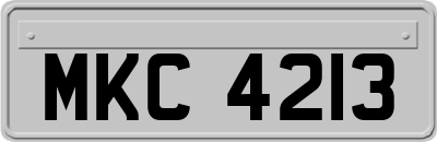 MKC4213