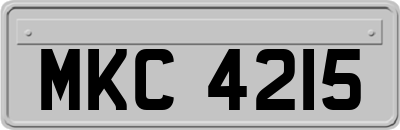 MKC4215