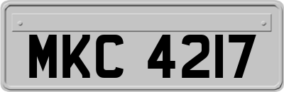 MKC4217