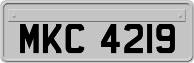 MKC4219