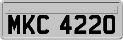 MKC4220