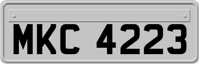 MKC4223
